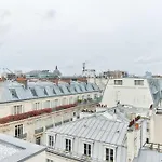 Luxurious Apartment 1Br-2P - Place De La Concorde