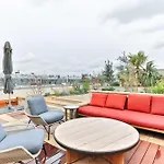 Luxurious Apartment 1Br-2P - Place De La Concorde