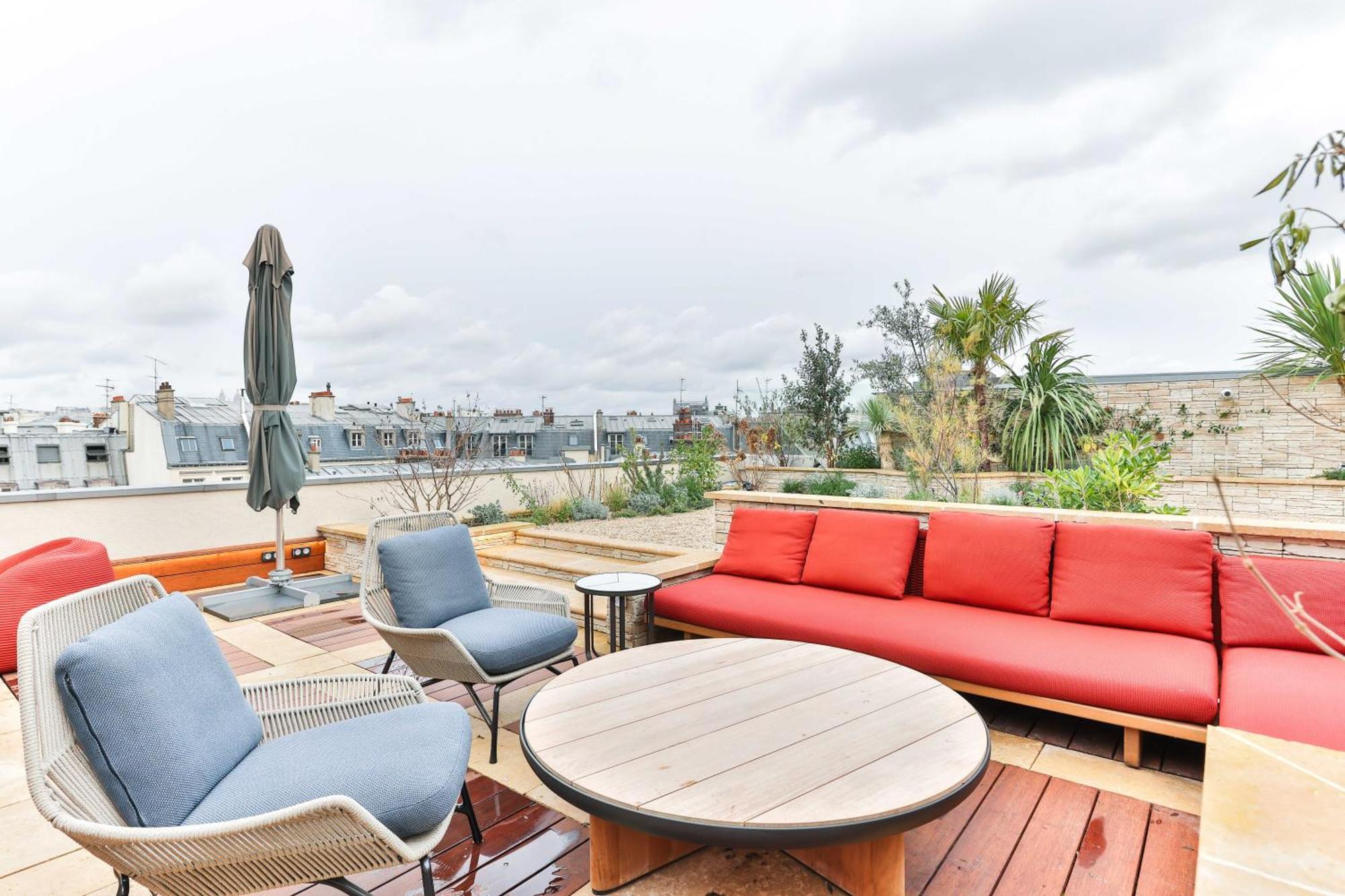 Inn Luxurious 1br-2p - Place De La Concorde