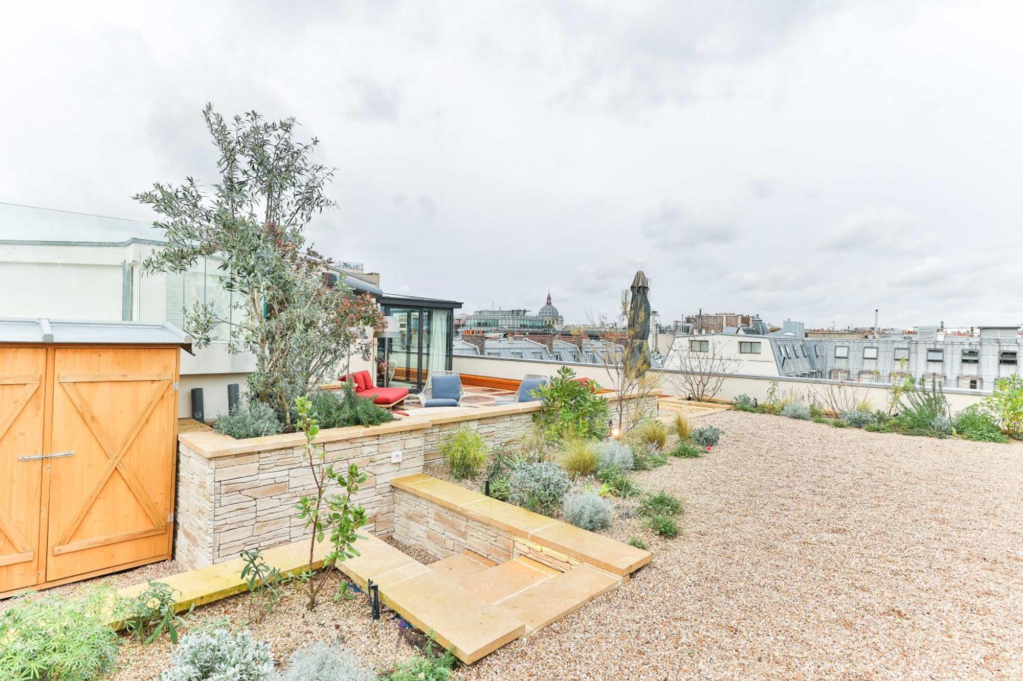 Luxurious 1br-2p - Place De La Concorde Gasthof Paris