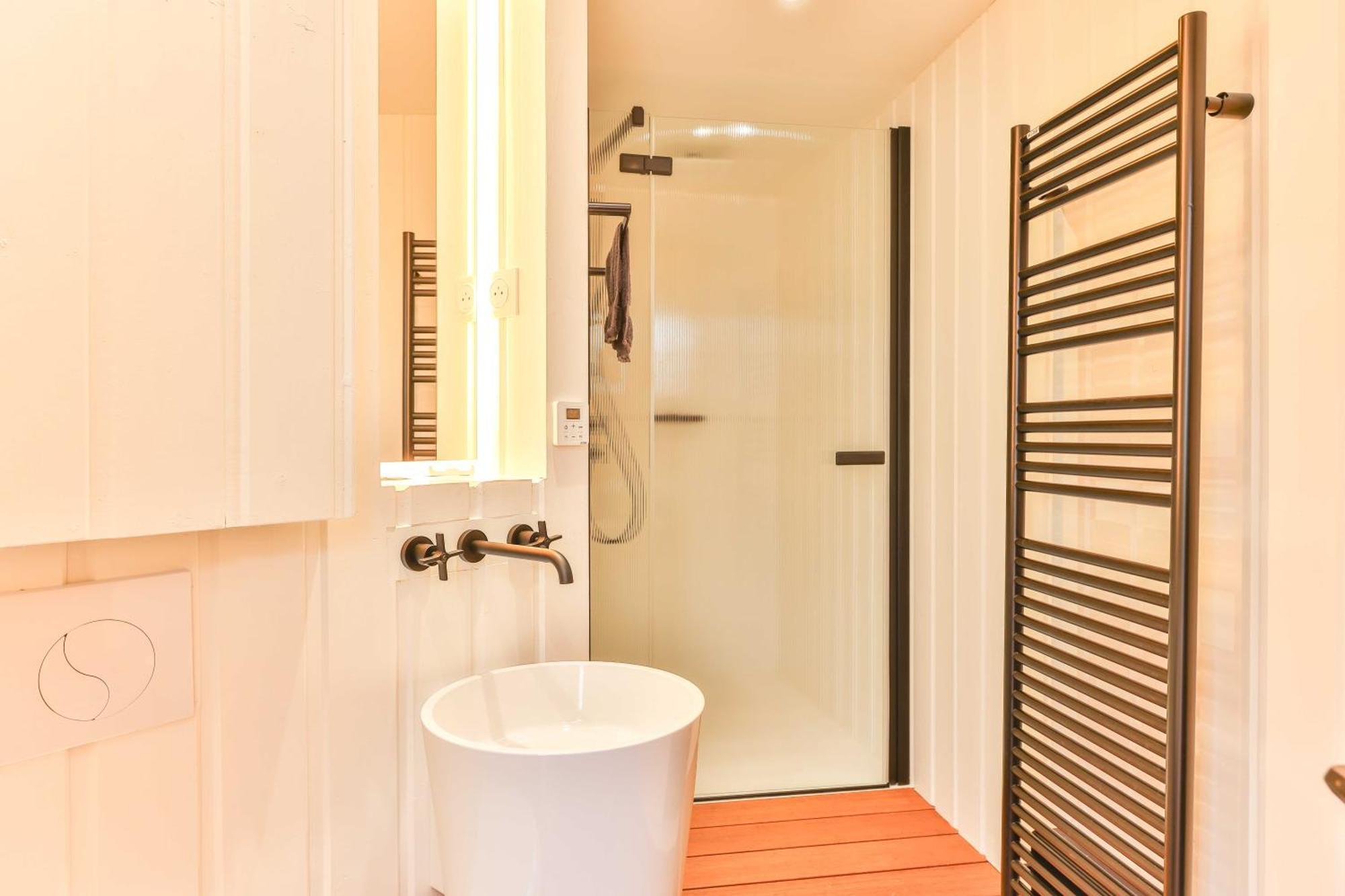 Luxurious 1br-2p - Place De La Concorde Gasthof Paris